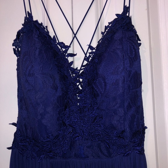 Dress 💥SOLD💥 - Picture 2 of 4